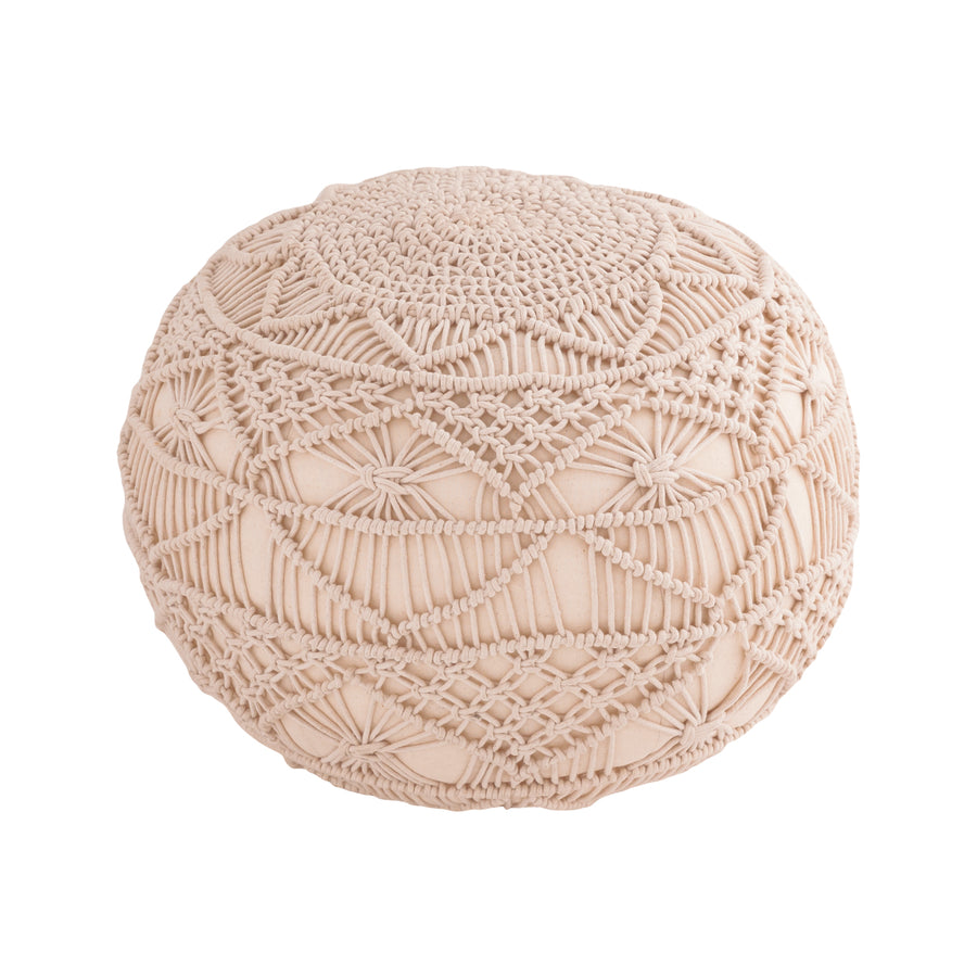 Lilou Pouf Image 1