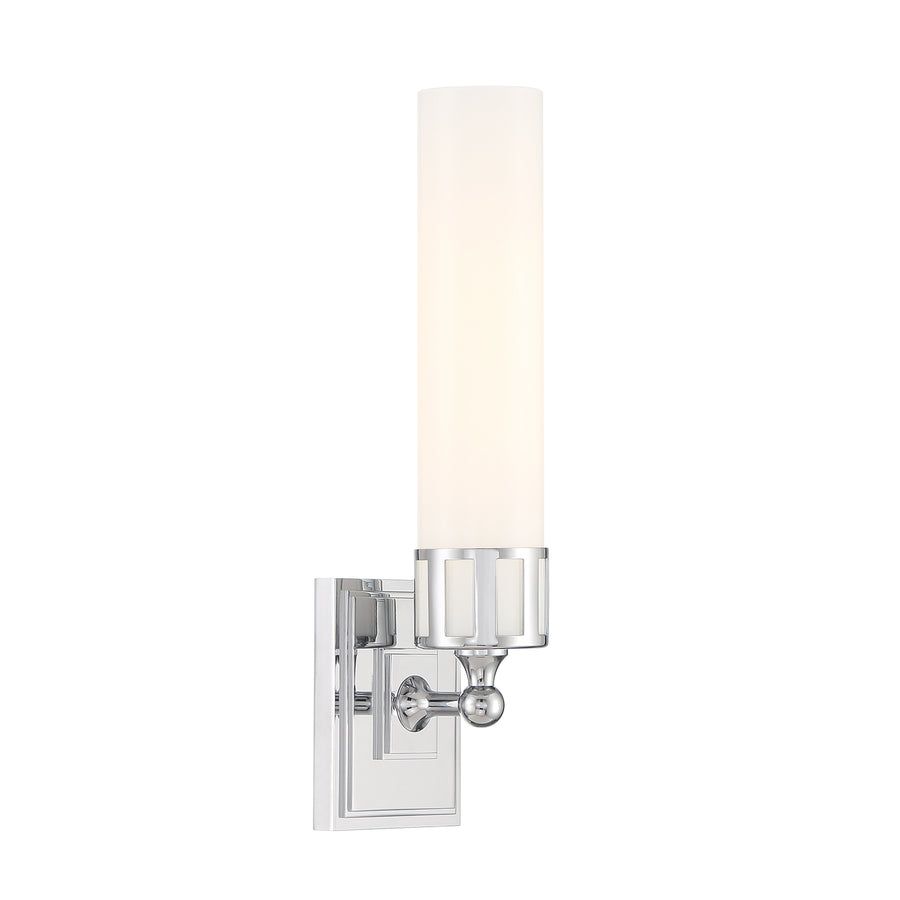 Astor 1 Light Sconce Image 1