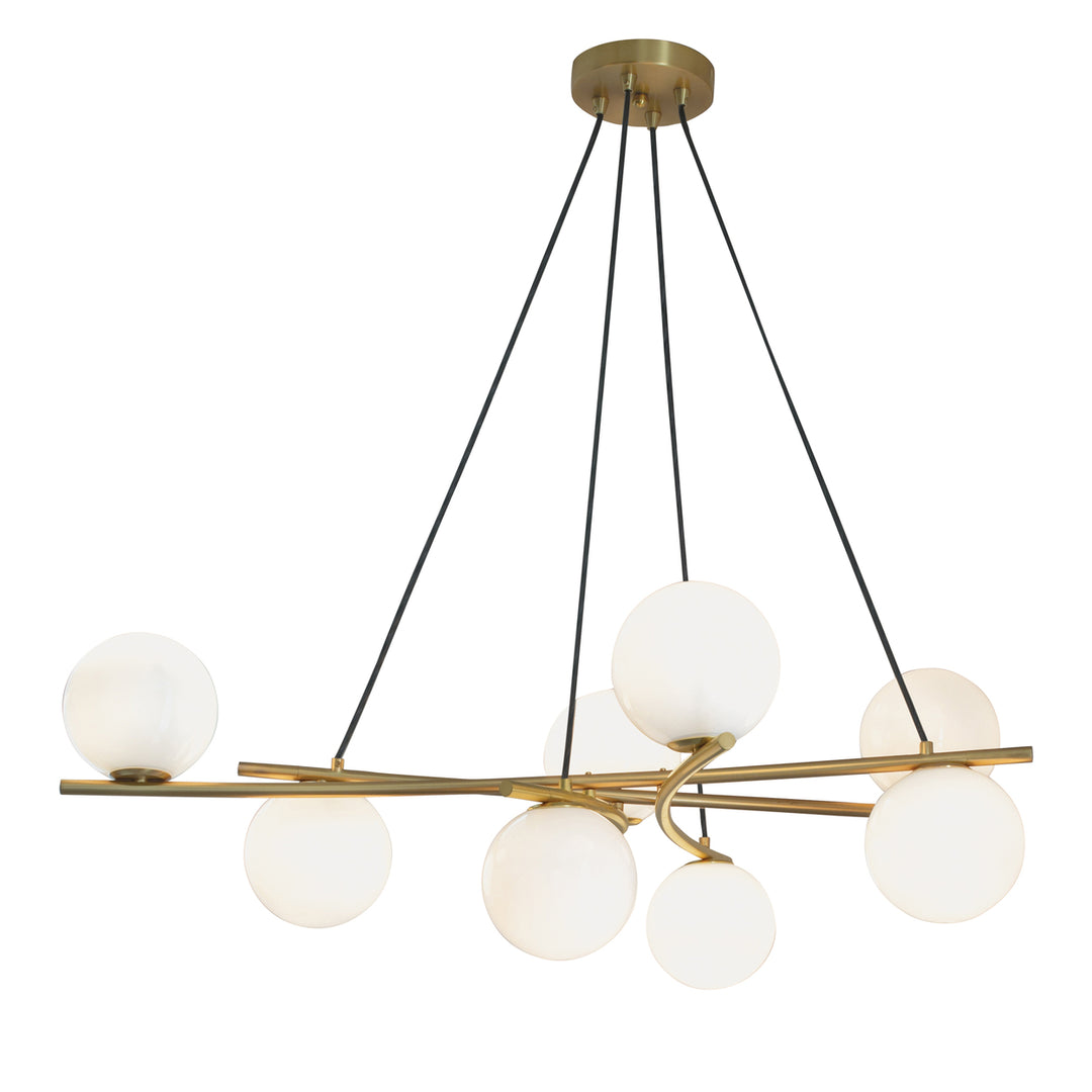 Perch Pendant Light Image 1