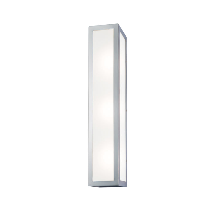 Kaset Linear 18" Vanity Sconce Image 2