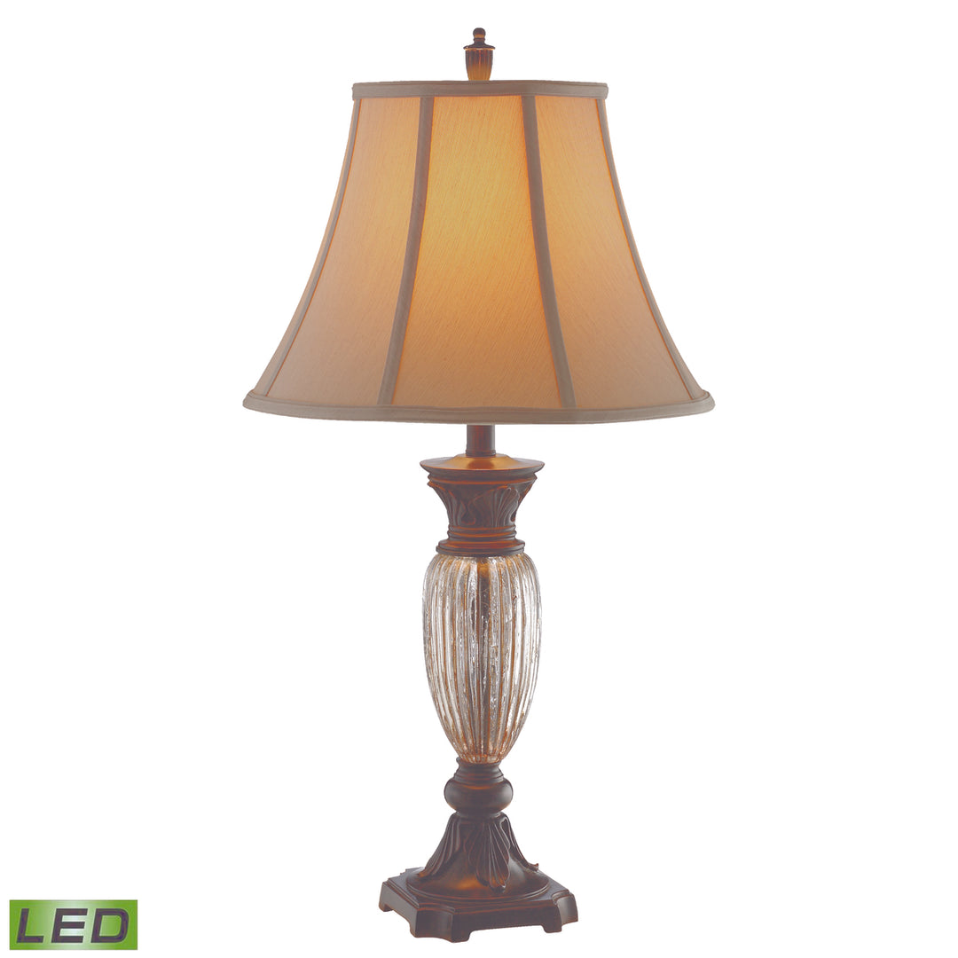 Tempe 31.25 High 1-Light Table Lamp Image 1