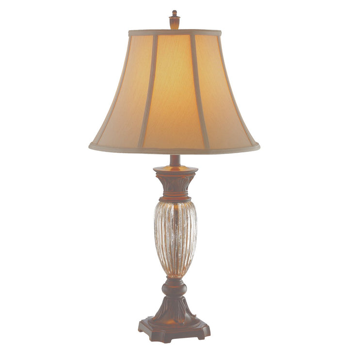 Tempe 31.25 High 1-Light Table Lamp Image 1