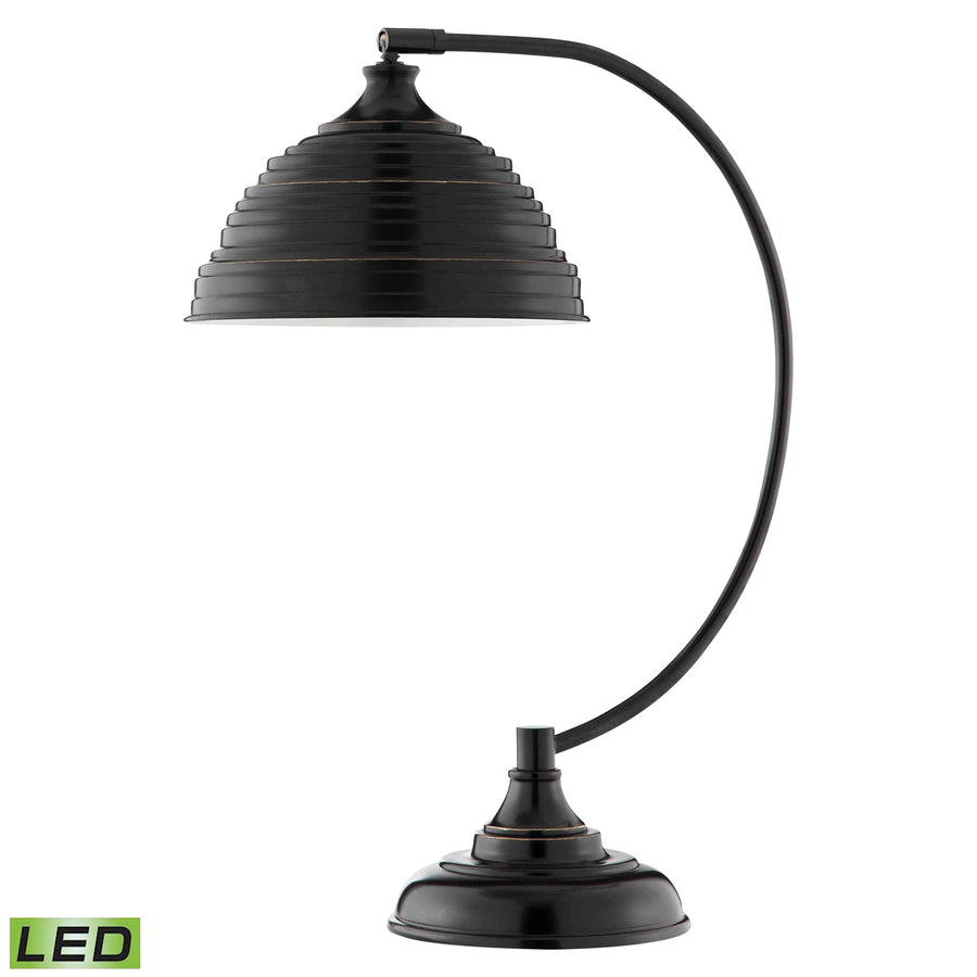 Alton 21 High 1-Light Table Lamp Image 1