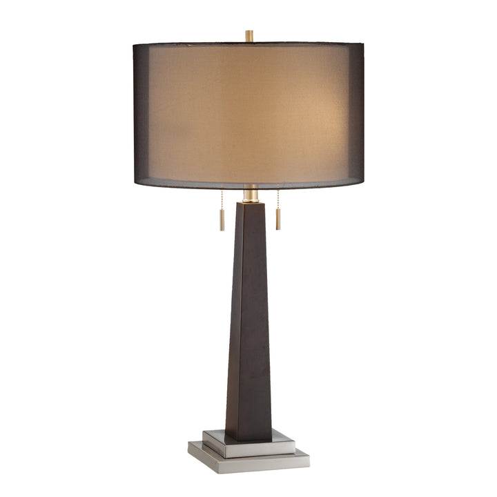 Jaycee 29 High 2-Light Table Lamp Image 2