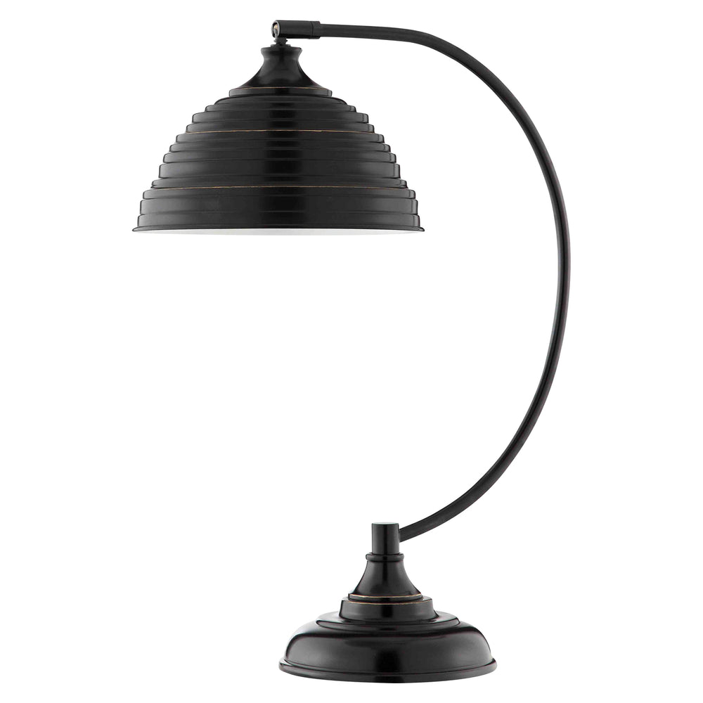Alton 21 High 1-Light Table Lamp Image 2