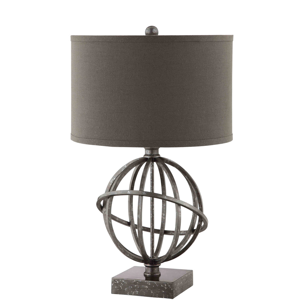 Lichfield 25.25 High 1-Light Table Lamp Image 2