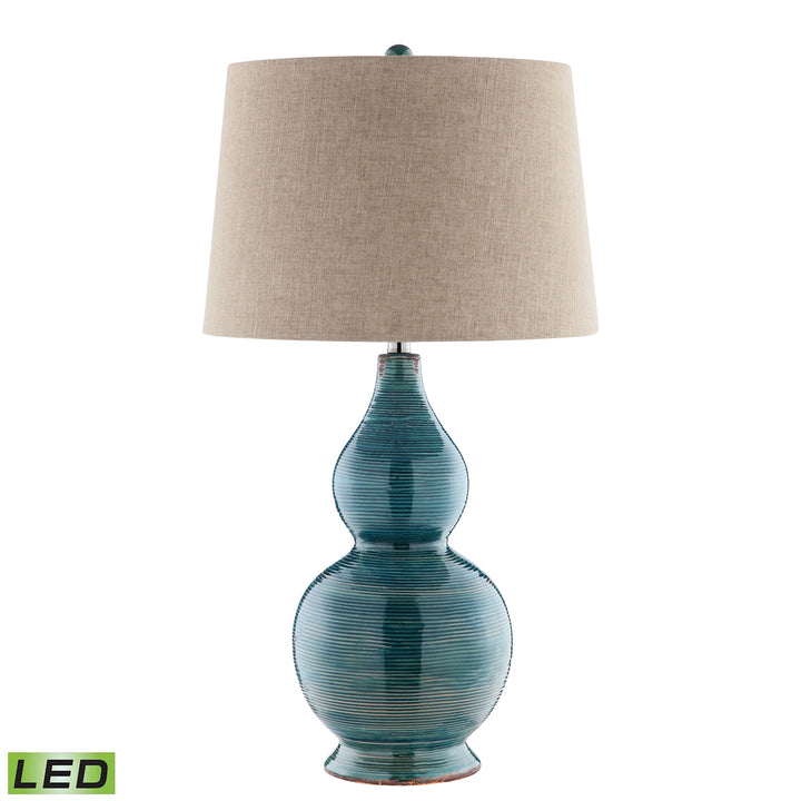 Lara 31.75 High 1-Light Table Lamp Image 1