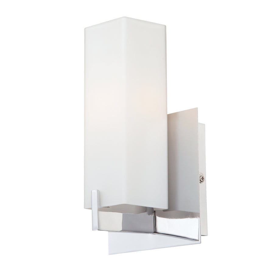 Moderno 8.3 High 1-Light Sconce Image 1