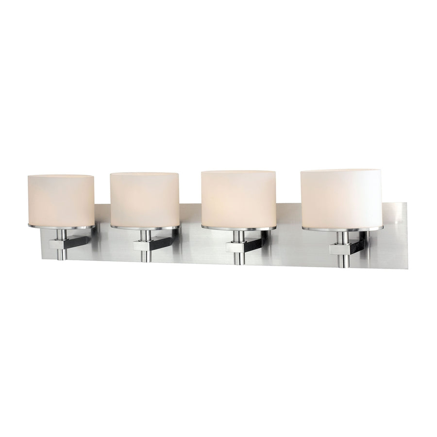 Ombra 34 Wide 4-Light Vanity Light Image 1