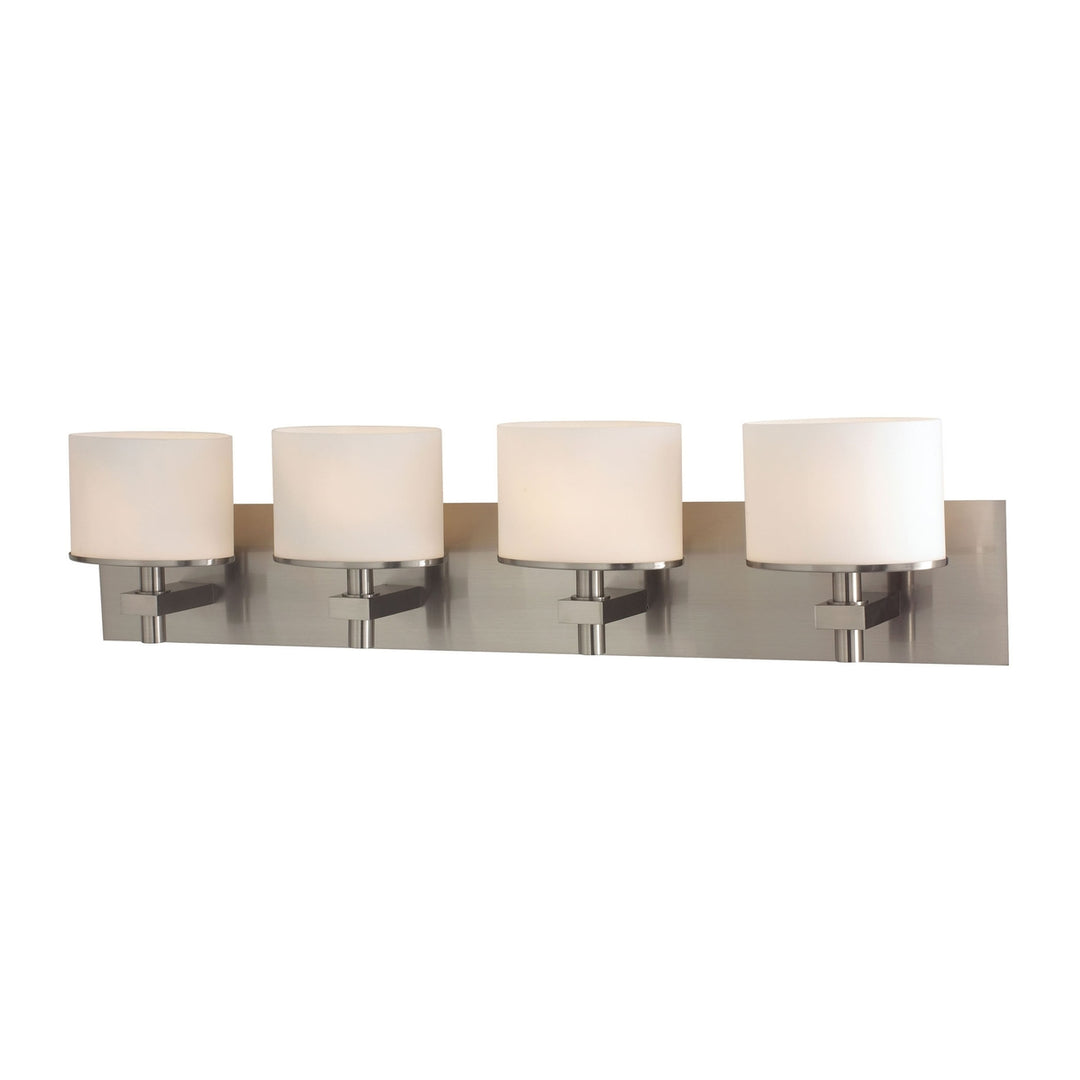 Ombra 34 Wide 4-Light Vanity Light Image 2