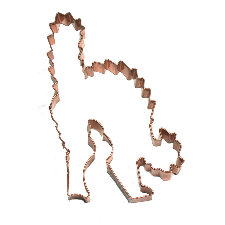 Cat Cookie Cutters (Set of 6) Image 1