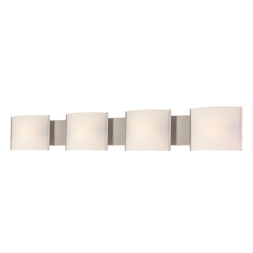 Pannelli 41 Wide 4-Light Vanity Light [BV714-10-15-ELK] Image 2