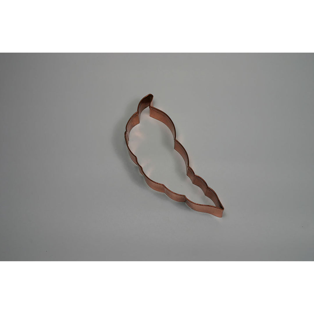 Chili Cookie Cutters (Set of 6) Image 1