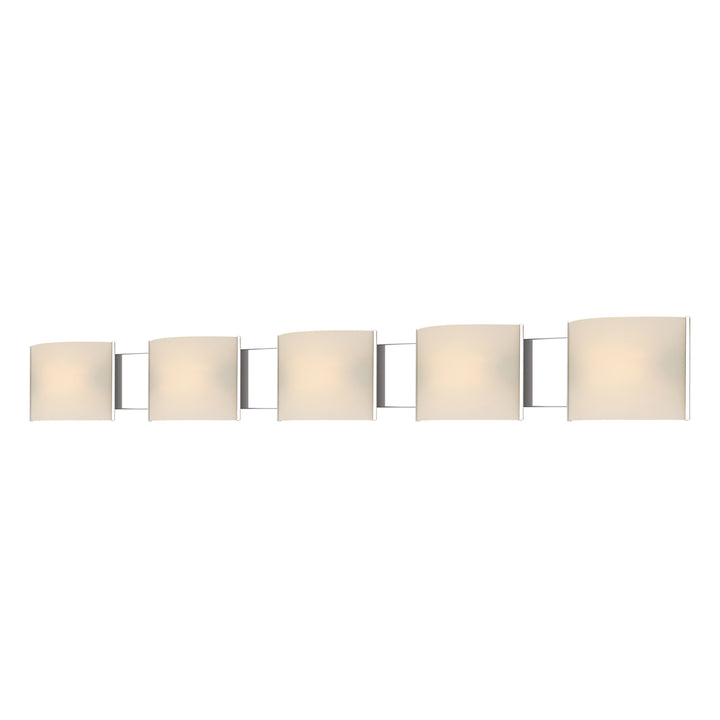 Pannelli 52 Wide 5-Light Vanity Light [BV715-10-15-ELK] Image 2