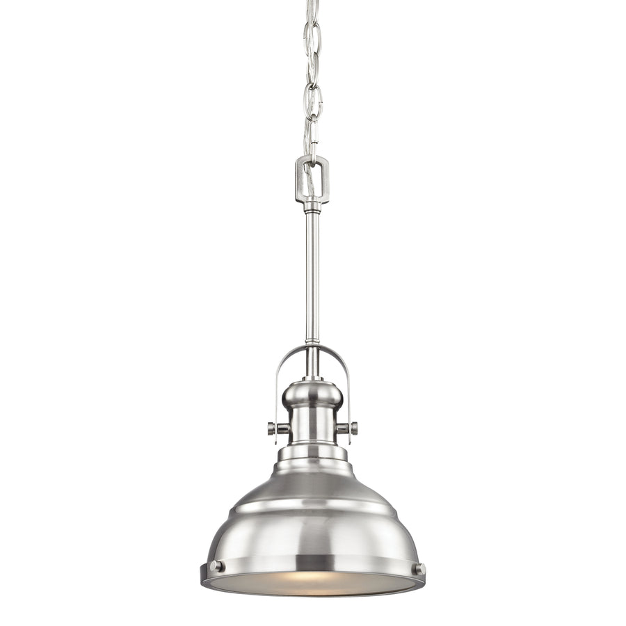 Blakesley 8 Wide 1-Light Mini Pendant Image 1