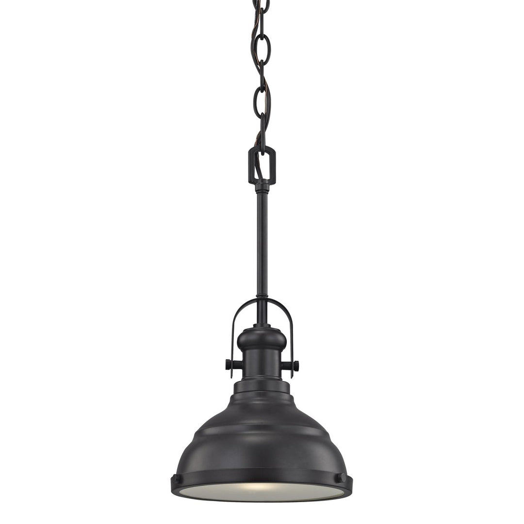 Blakesley 8 Wide 1-Light Mini Pendant Image 2