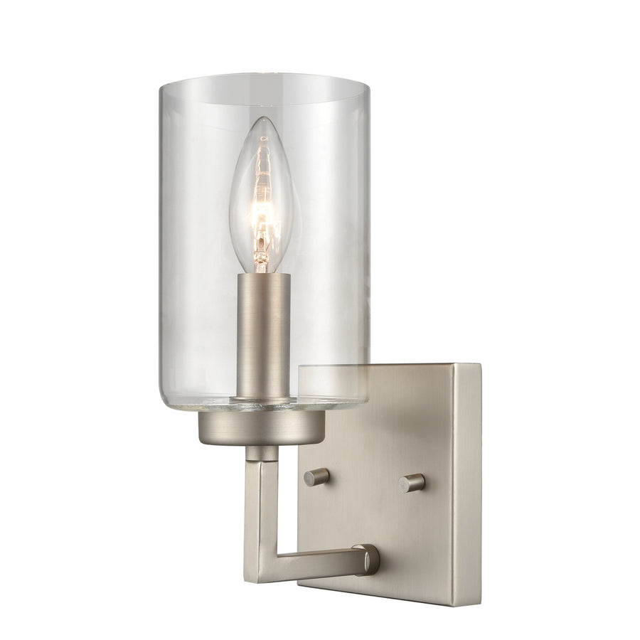 West End 9.25 High 6-Light Sconce Image 1