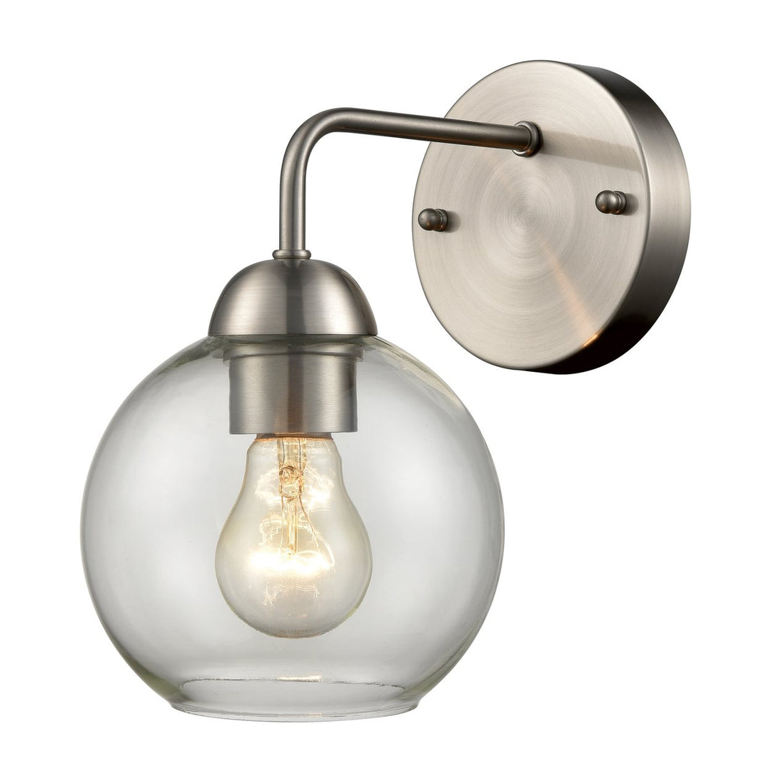 Astoria 9.5 High 1-Light Sconce Image 1