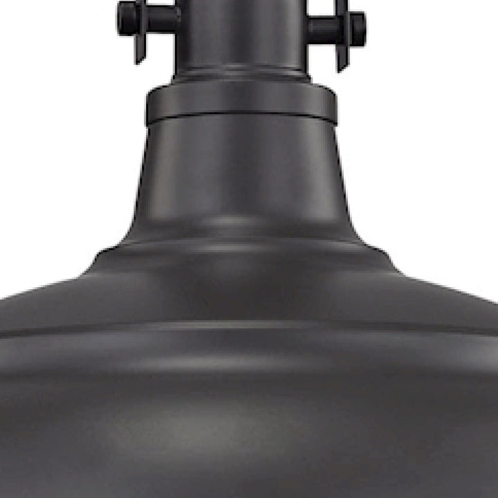 Blakesley 14 Wide 1-Light Pendant - Oil Rubbed Bronze Image 3