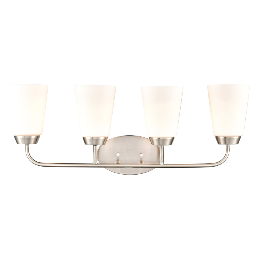 Winslow 28 Wide 4-Light Vanity Light Image 1