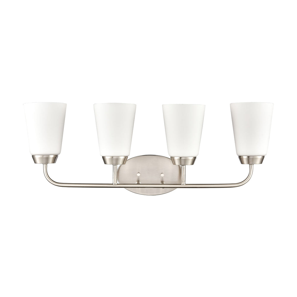 Winslow 28 Wide 4-Light Vanity Light Image 2