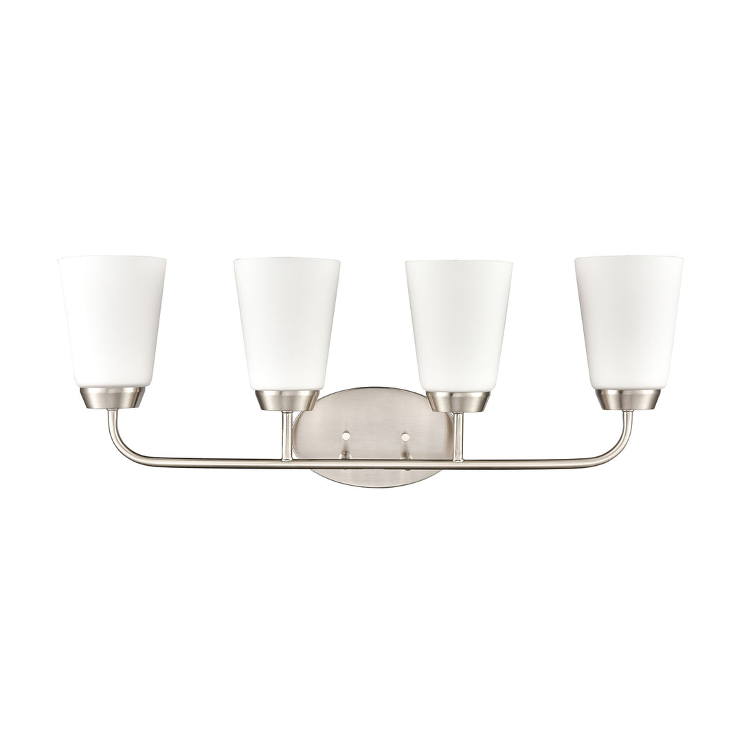 Winslow 28 Wide 4-Light Vanity Light Image 2