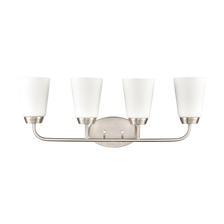 Winslow 28 Wide 4-Light Vanity Light Image 2