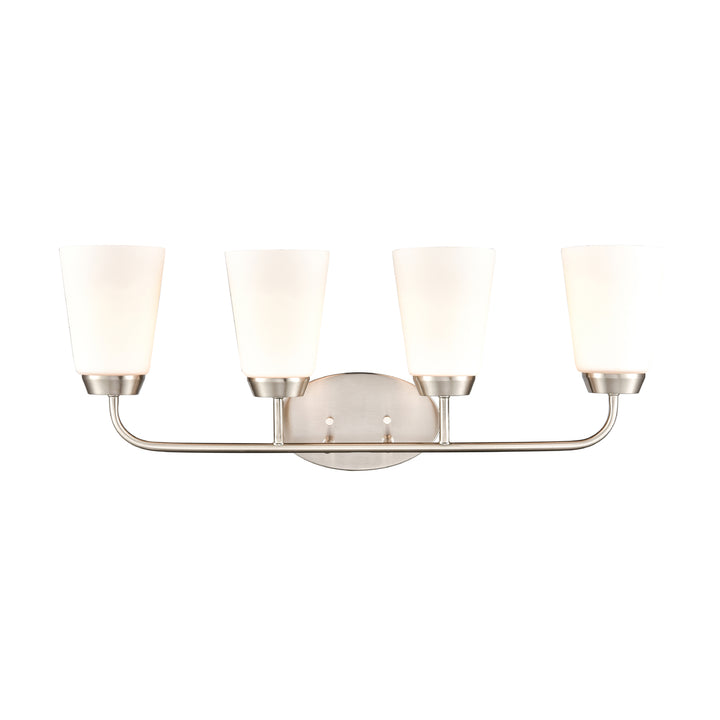 Winslow 28 Wide 4-Light Vanity Light Image 3