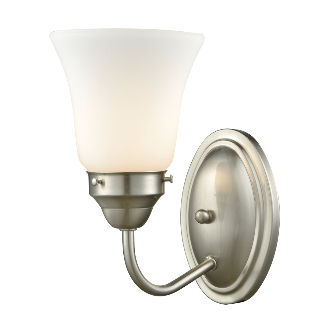 Califon 9 High 1-Light Sconce Image 1