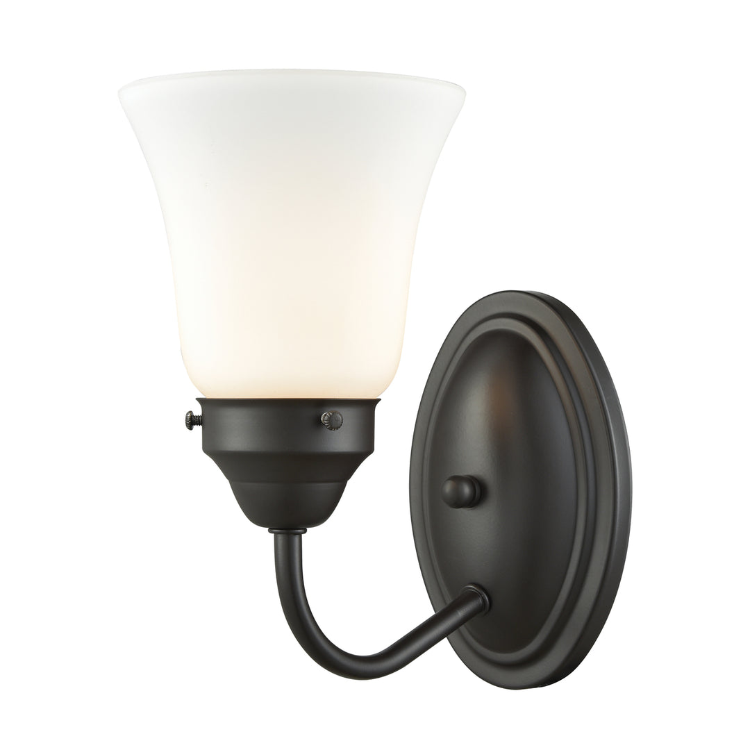 Califon 9 High 1-Light Sconce Image 1