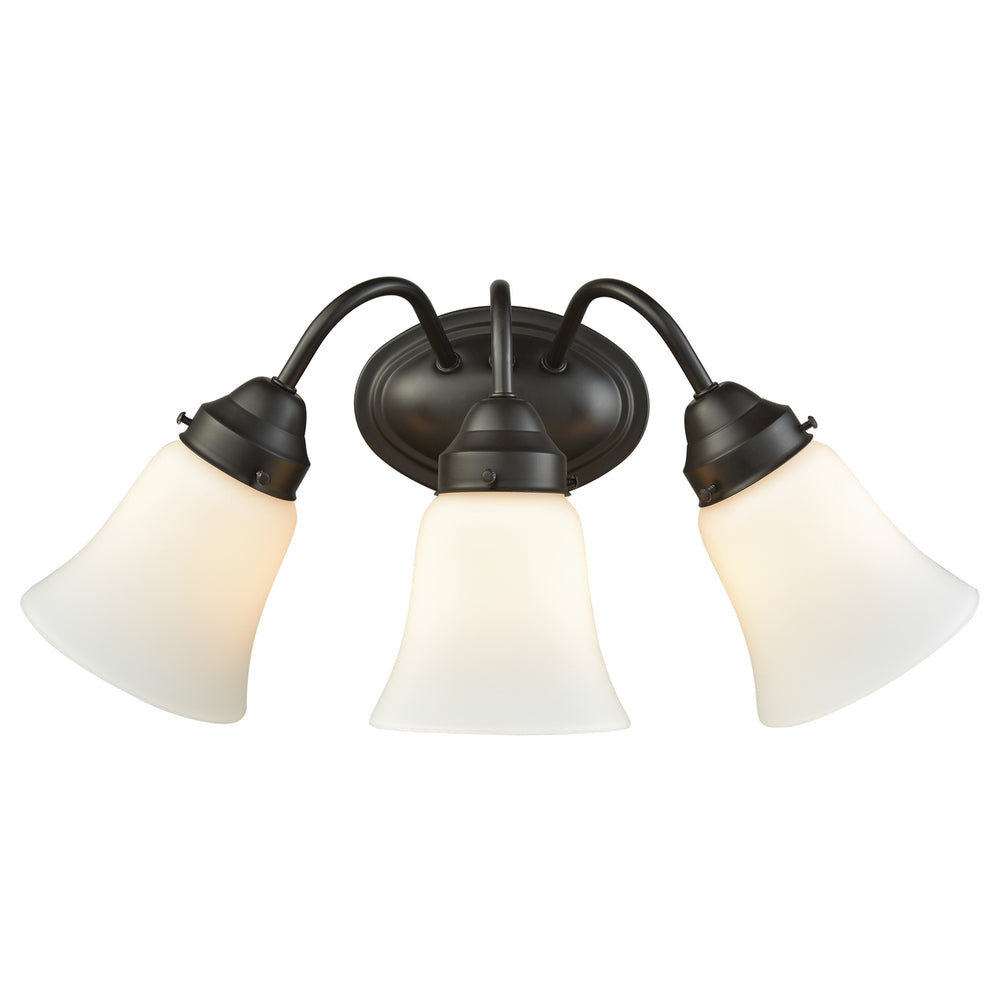 Califon 17 Wide 3-Light Vanity Light Image 2