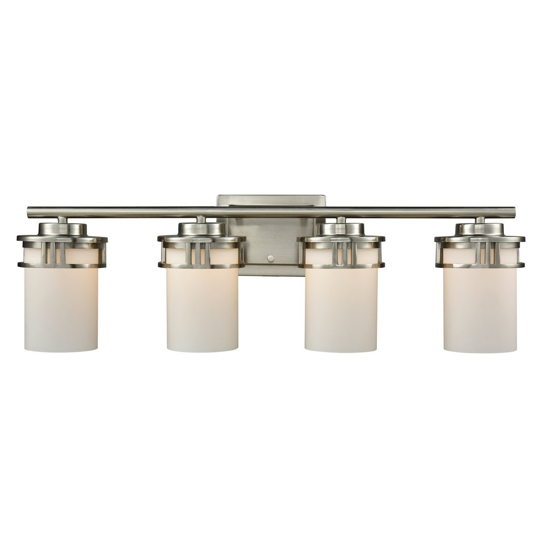 Ravendale 27 Wide 4-Light Vanity Light Image 1