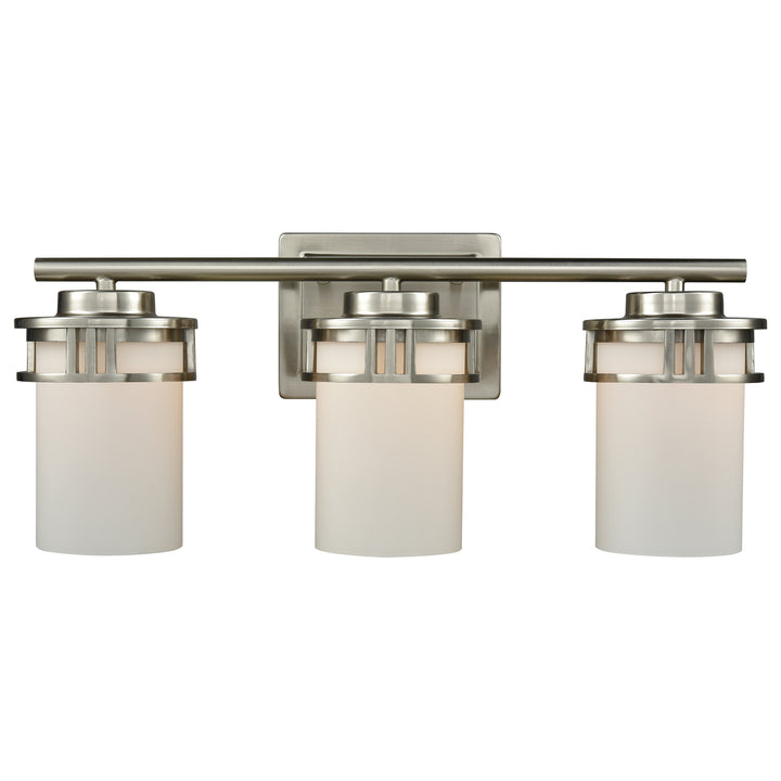 Ravendale 20 Wide 3-Light Vanity Light Image 1