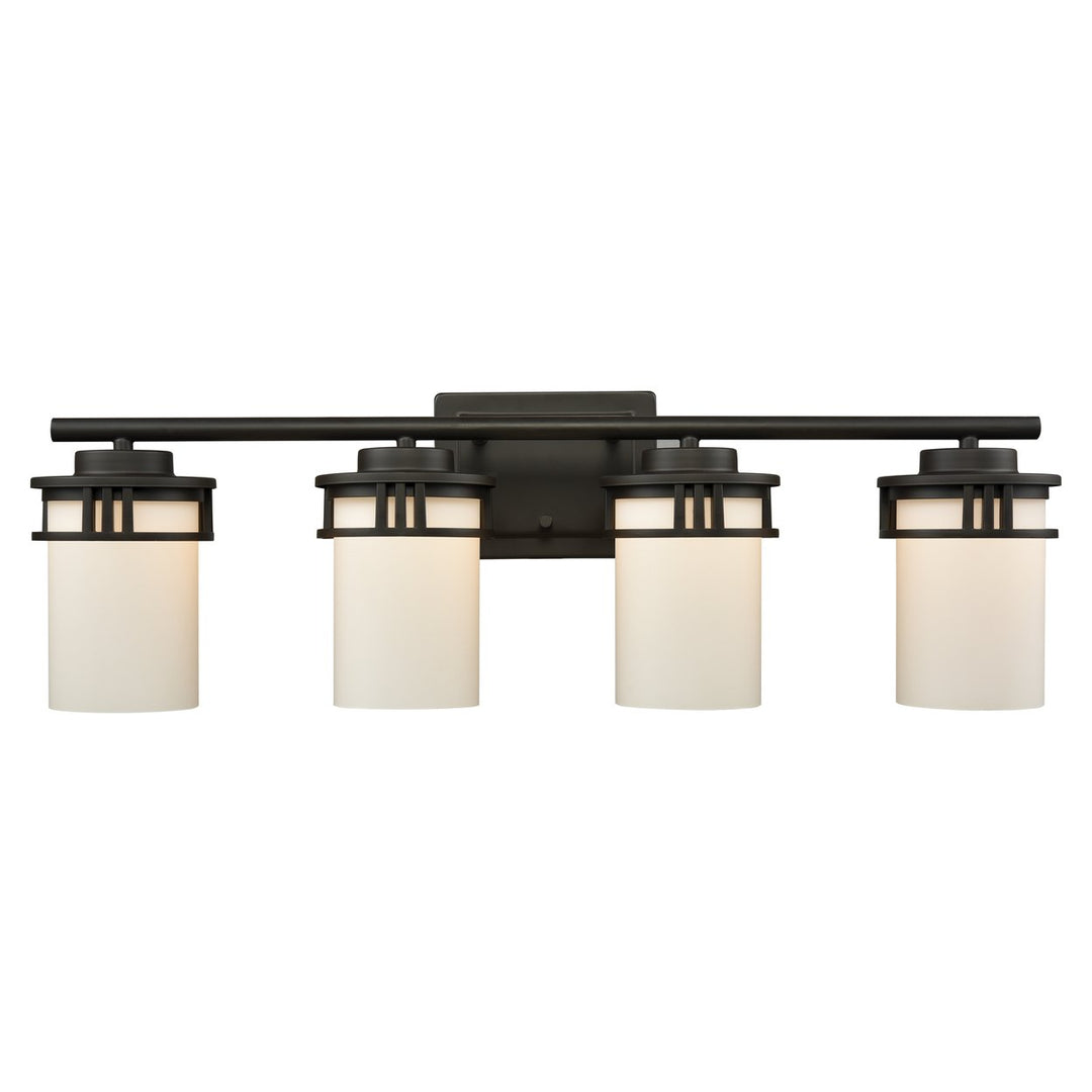 Ravendale 27 Wide 4-Light Vanity Light Image 1