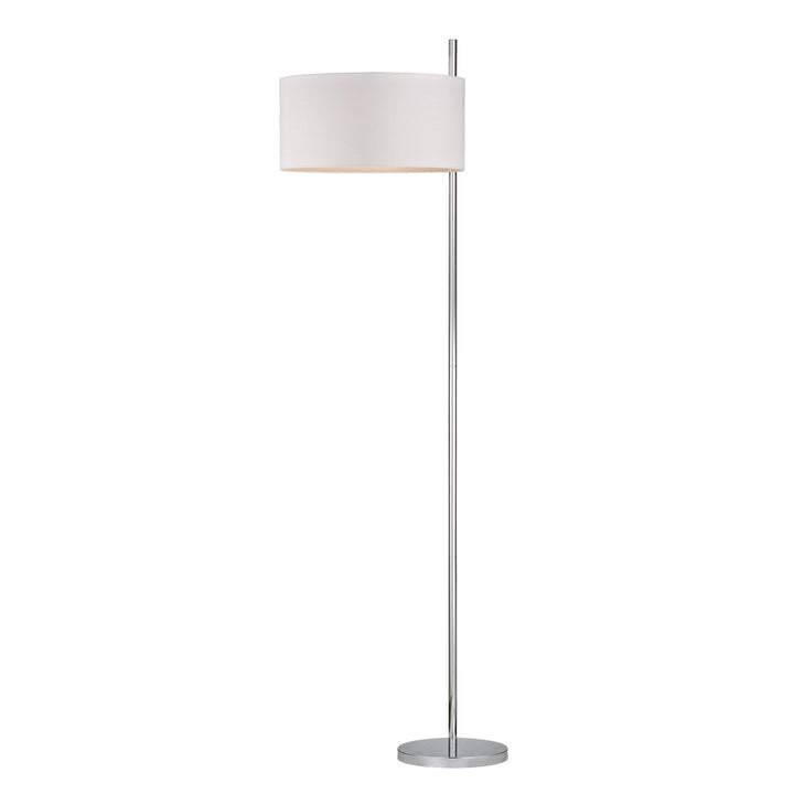 Attwood 64 High 1-Light Floor Lamp Image 1