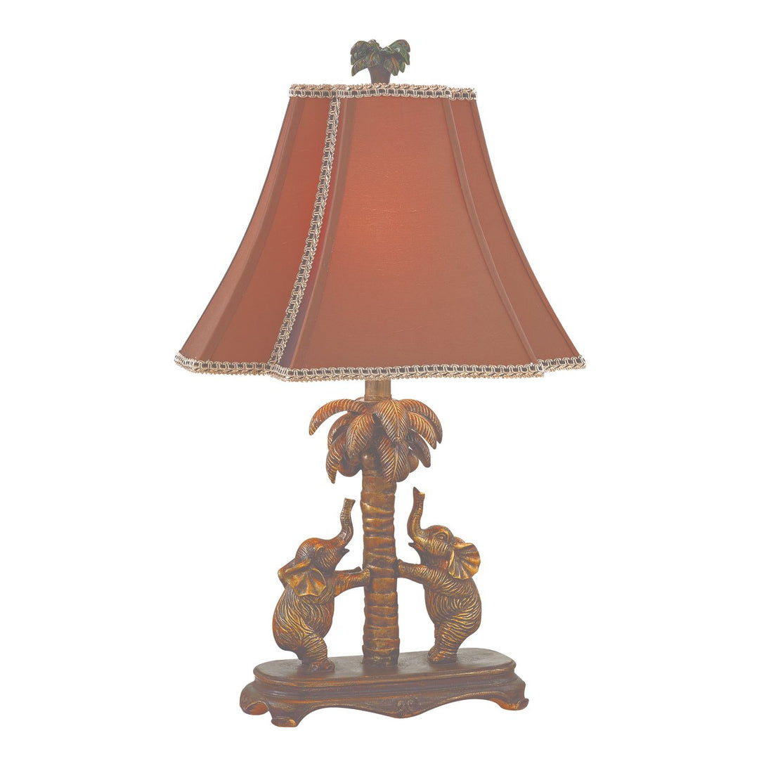 Adamslane 24 High 1-Light Table Lamp Image 1