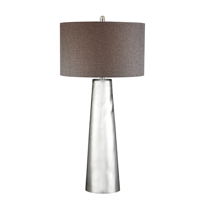 Tapered Cylinder 37.5 High 1-Light Table Lamp Image 1