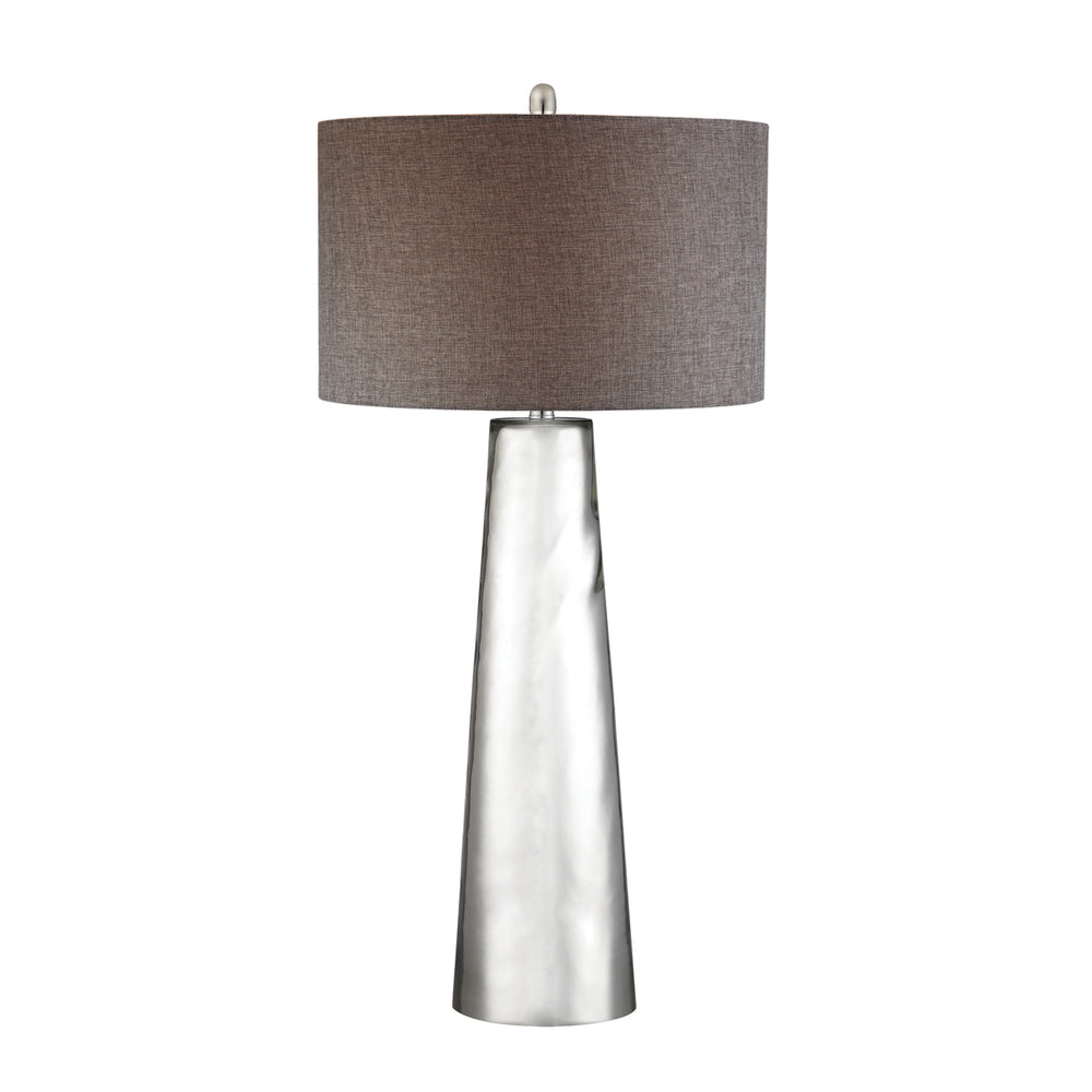 Tapered Cylinder 37.5 High 1-Light Table Lamp Image 2