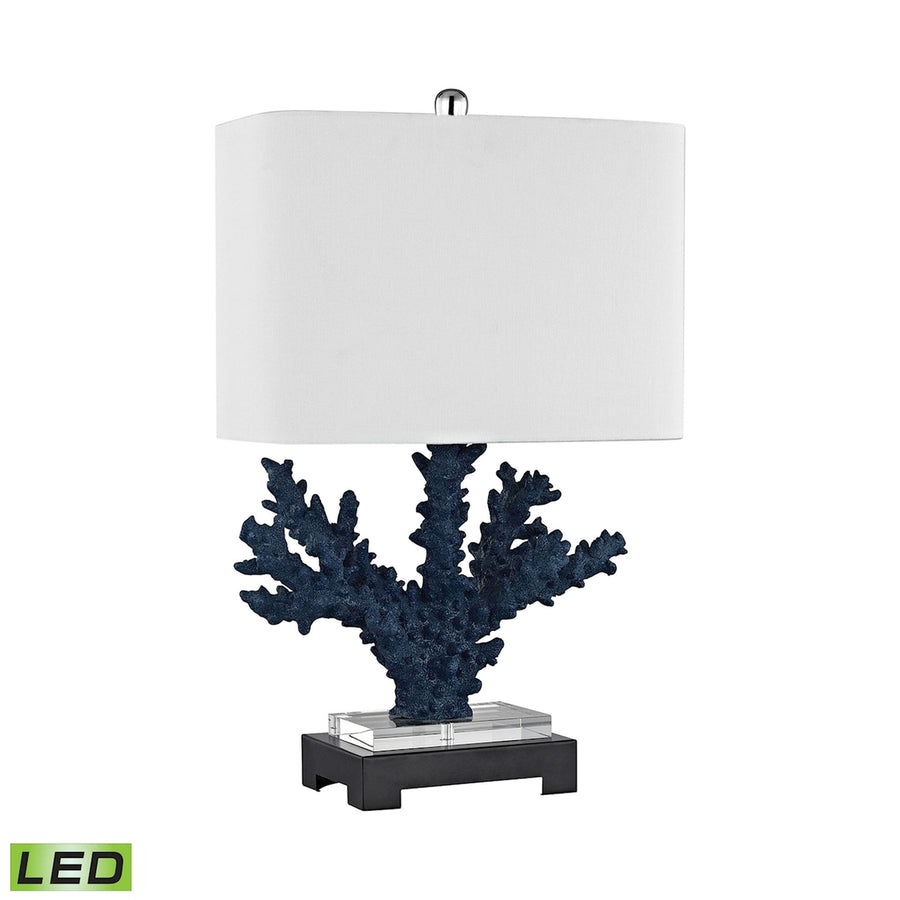 Cape Sable 26 High 1-Light Table Lamp Image 1
