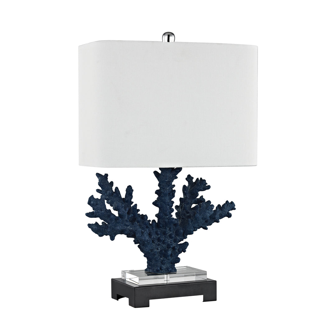 Cape Sable 26 High 1-Light Table Lamp Image 2