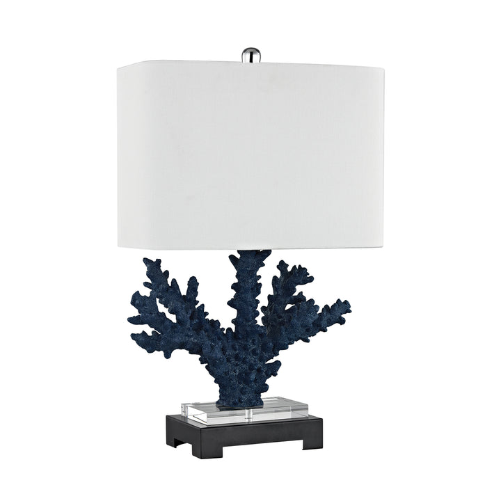 Cape Sable 26 High 1-Light Table Lamp Image 1