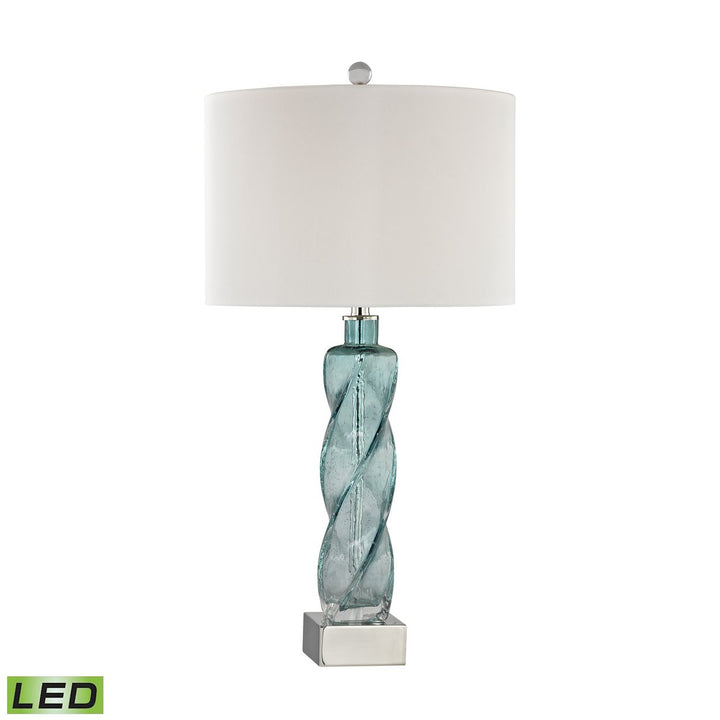 Springtide 29 High 1-Light Table Lamp Image 1