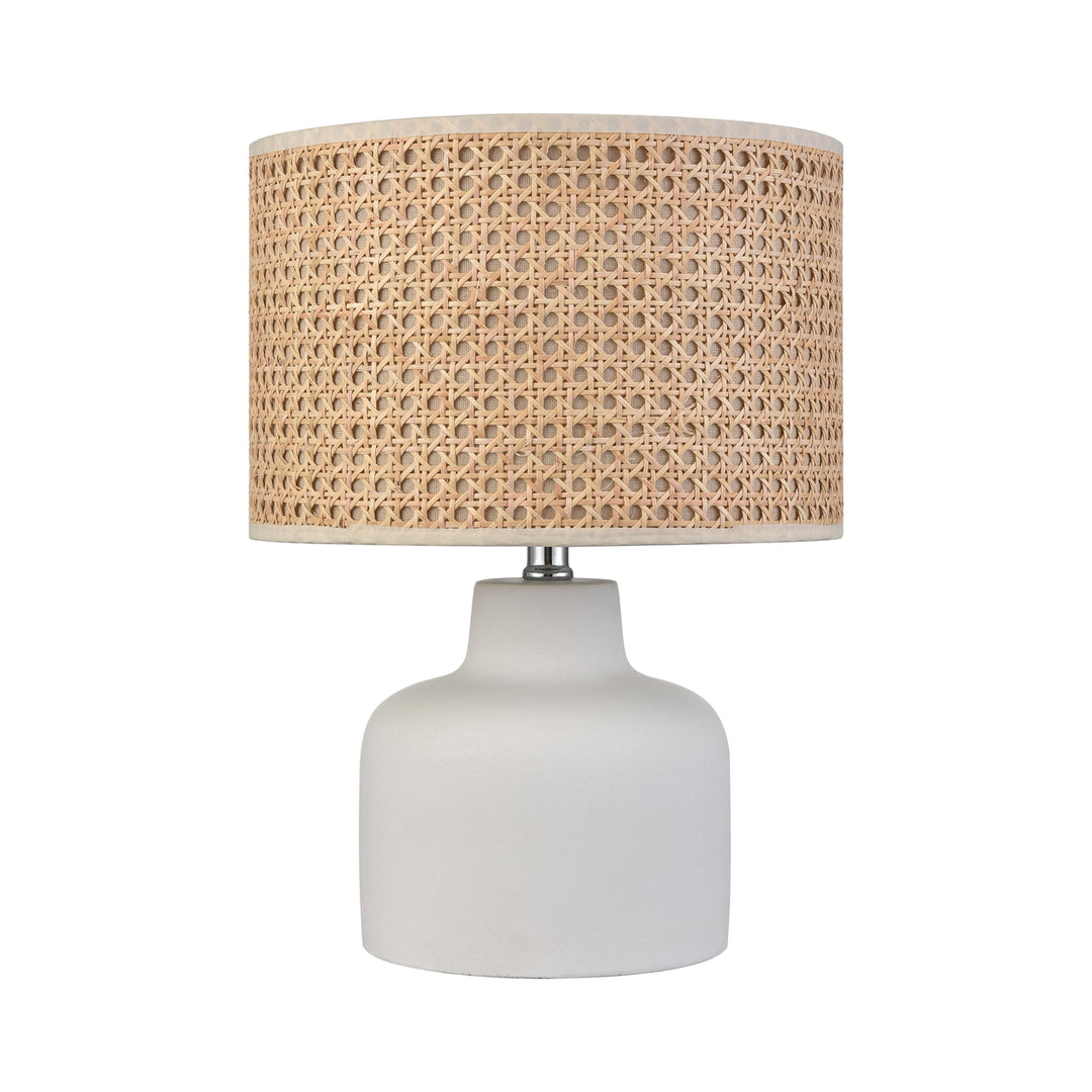 Rockport 17 High 1-Light Table Lamp Image 2