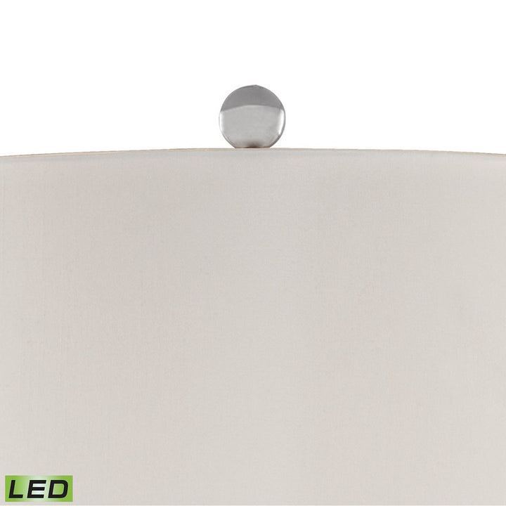 Springtide 29 High 1-Light Table Lamp Image 2