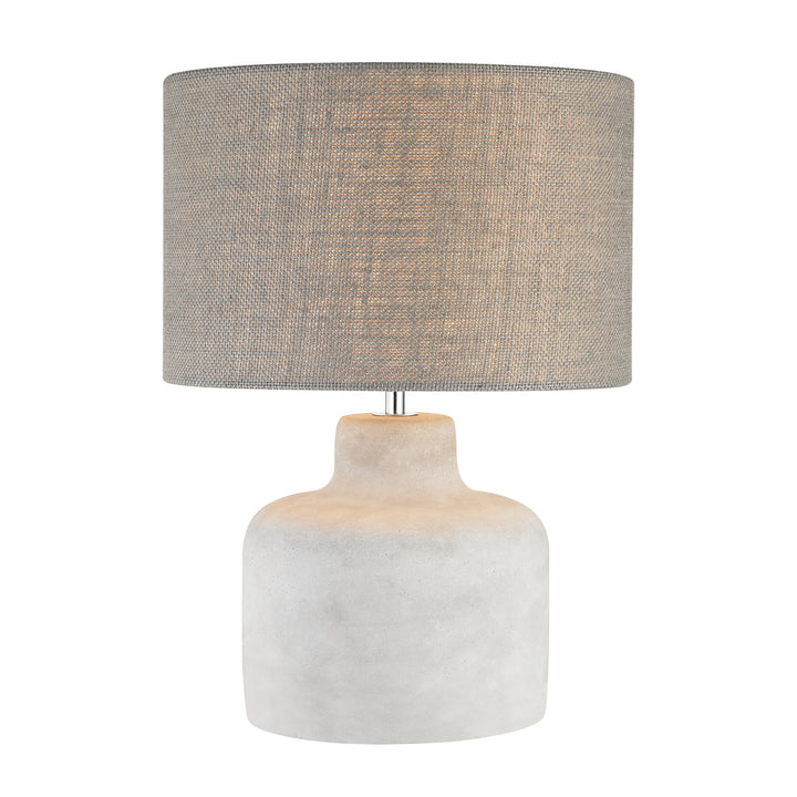 Rockport 17 High 1-Light Table Lamp Image 3