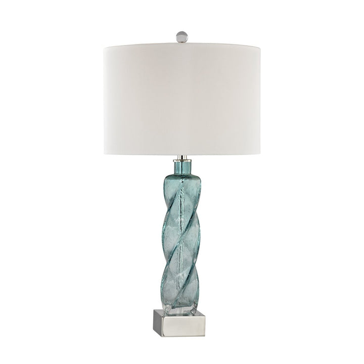 Springtide 29 High 1-Light Table Lamp Image 3