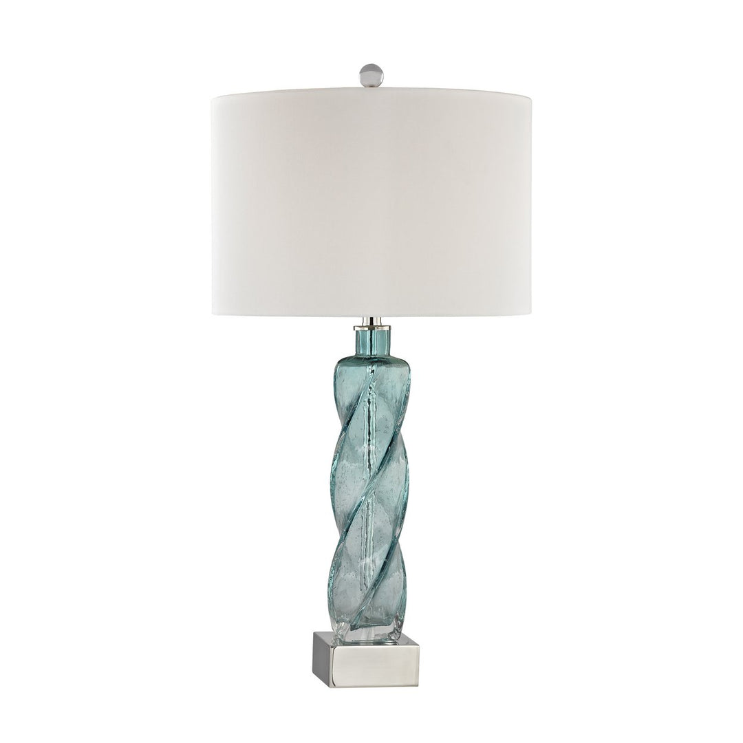 Springtide 29 High 1-Light Table Lamp Image 1