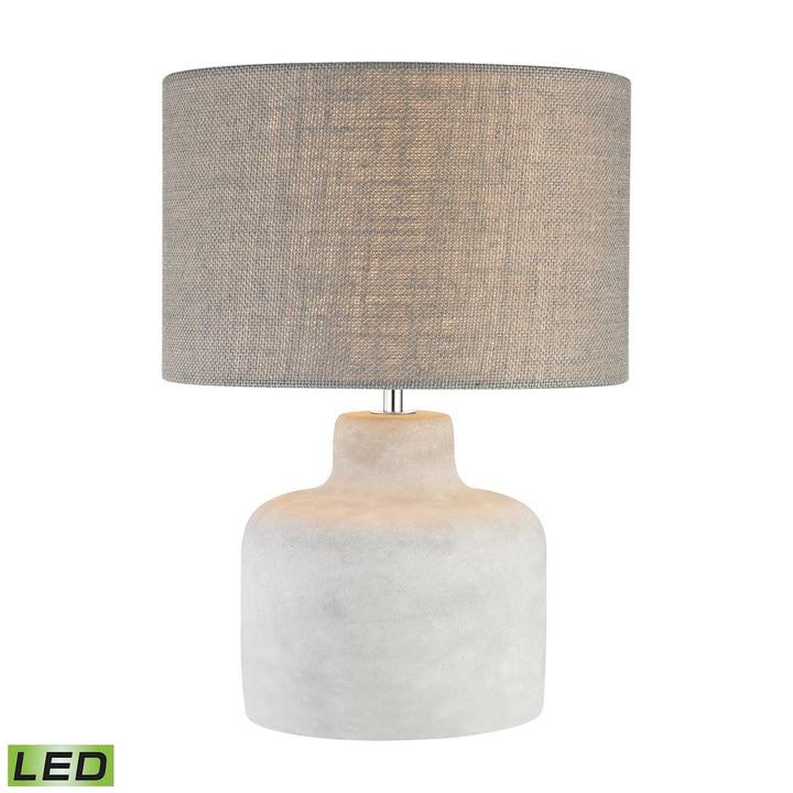 Rockport 17 High 1-Light Table Lamp Image 4