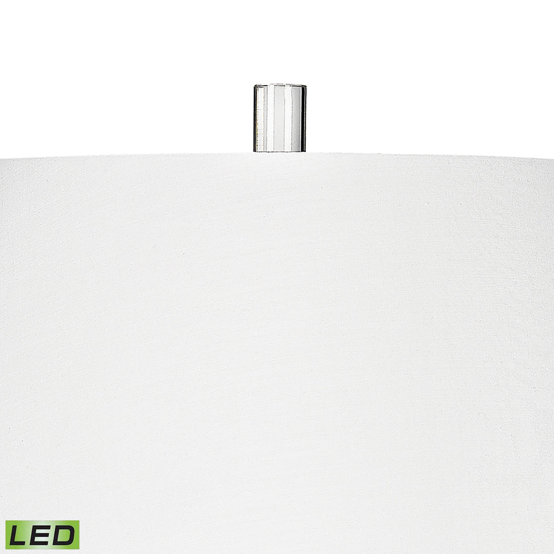 Gush 29 High 1-Light Table Lamp Image 2