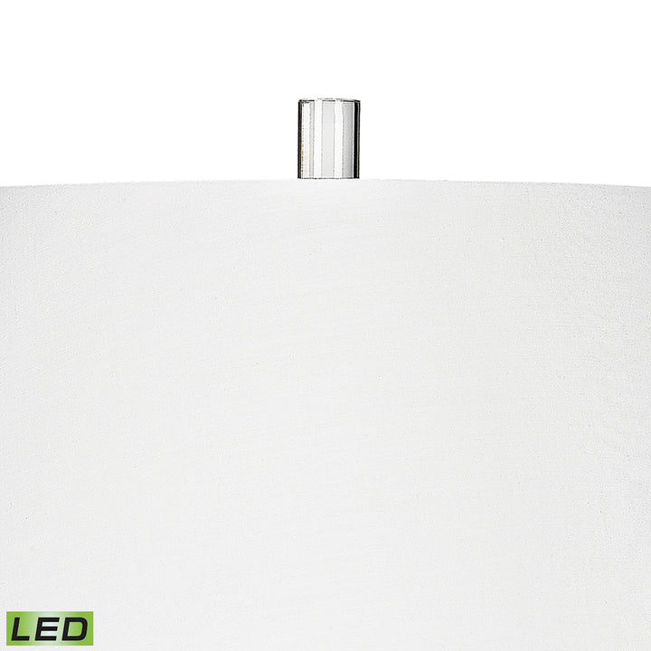 Gush 29 High 1-Light Table Lamp Image 2